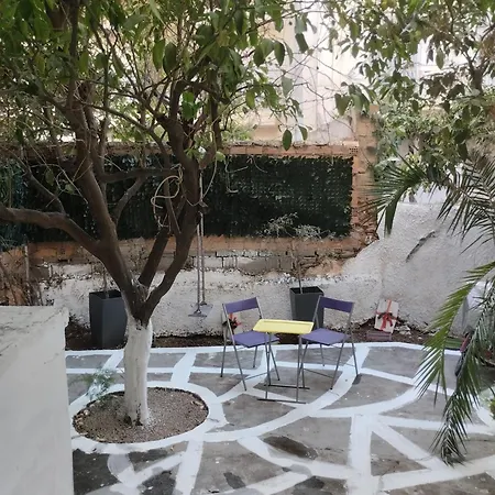 Apartment Relax Aigio