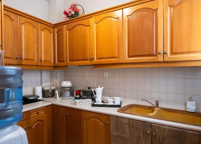 Relax Appartement Aegium